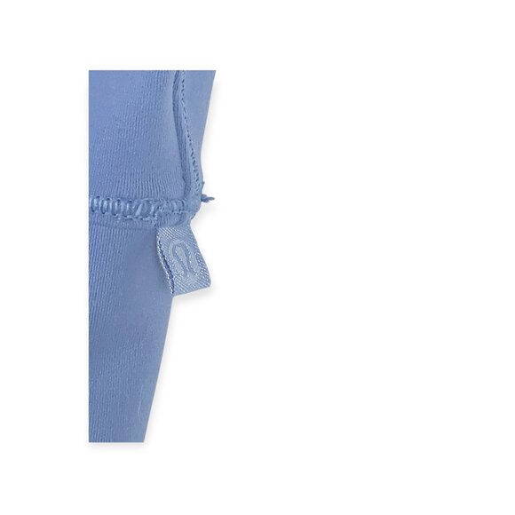 Lululemon Power Pivot Tank Top Women's | 6 (Estimated) Blue - Picture 6 of 6